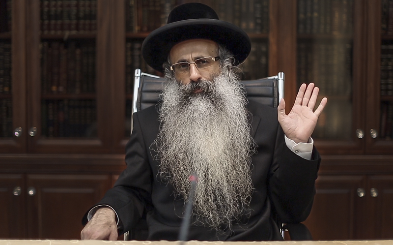ו’_אדר_ב_ע”ו_מורי_י – ערוץ התורה